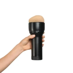 Kiiroo - Feel Luxy Dutch Masturbateur