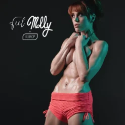 Kiiroo – Feel Molly Stewart - Noir