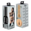 Kiiroo – Feel Reya Sunshine - Noir