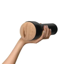 Kiiroo – Feel Reya Sunshine - Noir