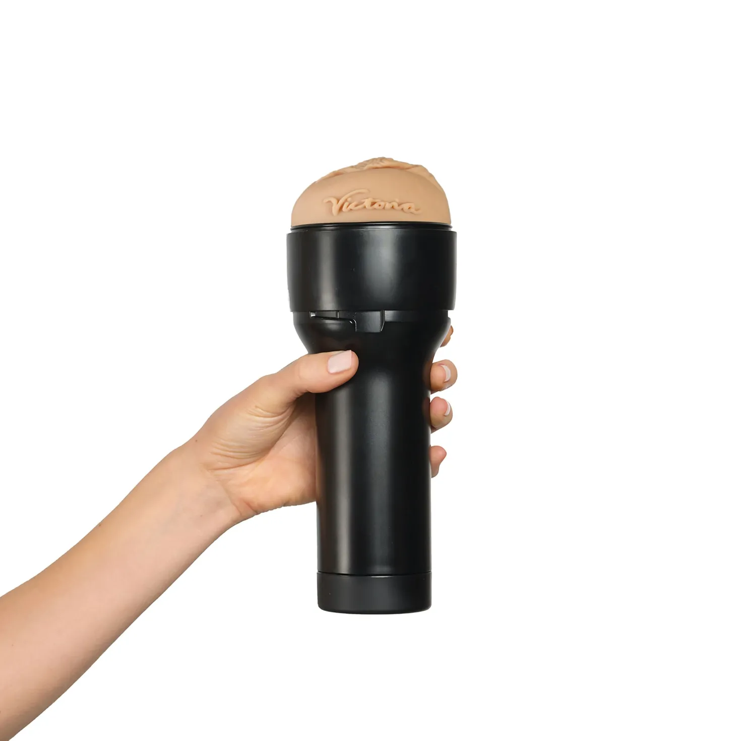 Kiiroo – Feel Victoria June - Noir