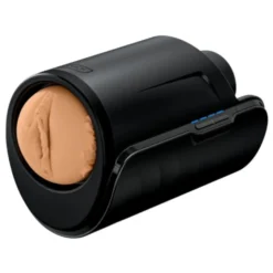 Kiiroo – Feel Victoria Keon WiFi Combo – Noir