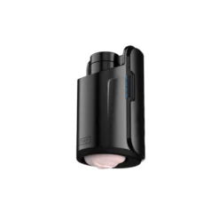 Kiiroo – Keon Ensemble Masturbateur WiFi – Avec Feel Stroker – Noir