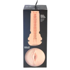 Kiiroo - Masturbateur Feel Stroker - Crème