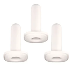 Kiiroo - Onyx+ Manchons de Rechange 3-Pack - Taille Standard