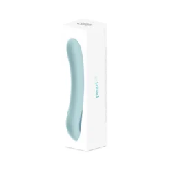 Kiiroo - Pearl2+ Vibromasseur Point G - Turquoise