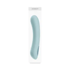 Kiiroo - Pearl2+ Vibromasseur Point G - Turquoise