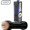 Kiiroo - PowerBlow + Feel Mouth Stroker Coffret Combo