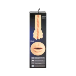 Kiiroo - PowerBlow + Feel Mouth Stroker Coffret Combo