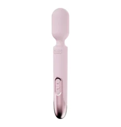 Kiiroo - ProWand Vibrateur - Rose