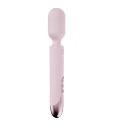 Kiiroo - ProWand Vibrateur - Rose