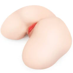 Kokos - 004 Vanilla Onahole Real Hips Double Layer