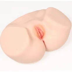 Kokos - 004 Vanilla Onahole Real Vagina Double Layer