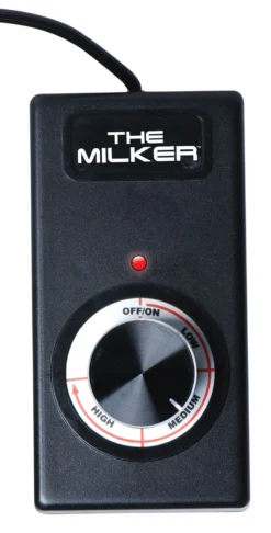 La machine Super Milker Stroker