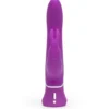 Lapin Joyeux - Vibromasseur Lapin Curve Power Motion Violet