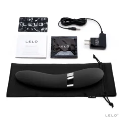 LELO Elise 2 Black