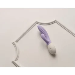 LELO - INA Twist Masseur Double Action - Aqua