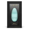 LELO - Lily 3 Masseur Personnel - Vert polaire