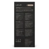 LELO - Loki Wave 2 Prostate Vibrator - Noir