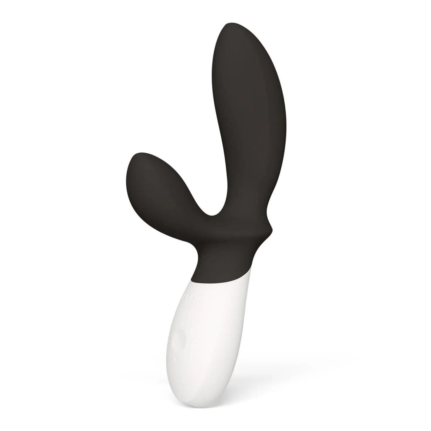 LELO - Loki Wave 2 Prostate Vibrator - Noir