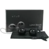 LELO Luna Beads Noir