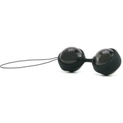 LELO Luna Beads Noir