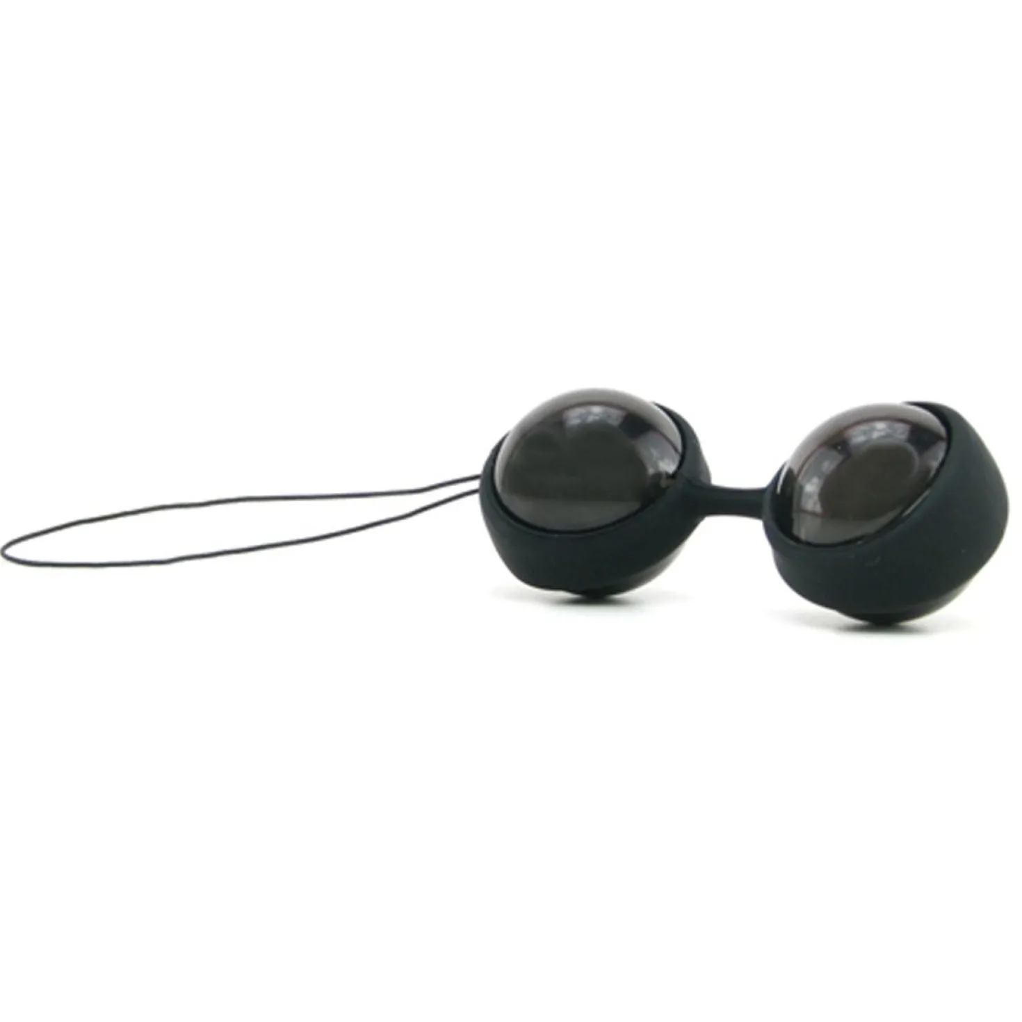 LELO Luna Beads Noir