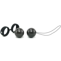 LELO Luna Beads Noir