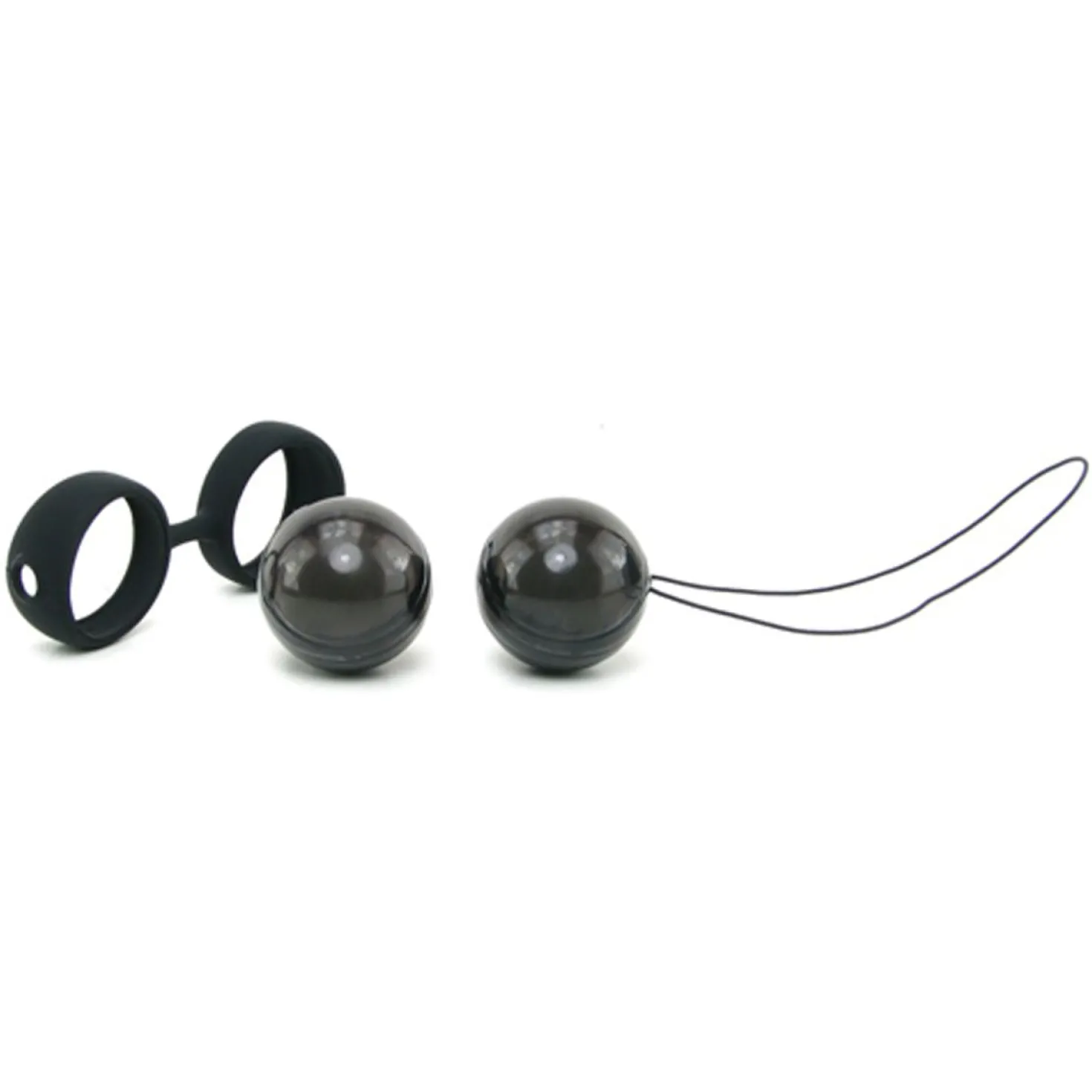 LELO Luna Beads Noir