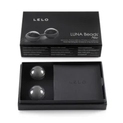 LELO Luna Beads Noir
