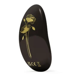 LELO - Masseur Personnel Nea 3 - Noir Profond