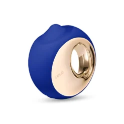 LELO - Ora 3 Simulateur de Sexe Oral - Bleu