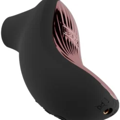 LELO - SONA 3 Cruise Stimulateur Clitoridien - Noir