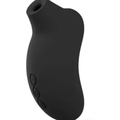 LELO - SONA 3 Cruise Stimulateur Clitoridien - Noir