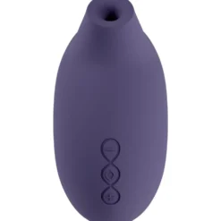 LELO - SONA 3 Stimulateur Clitoridien - Cyber Purple