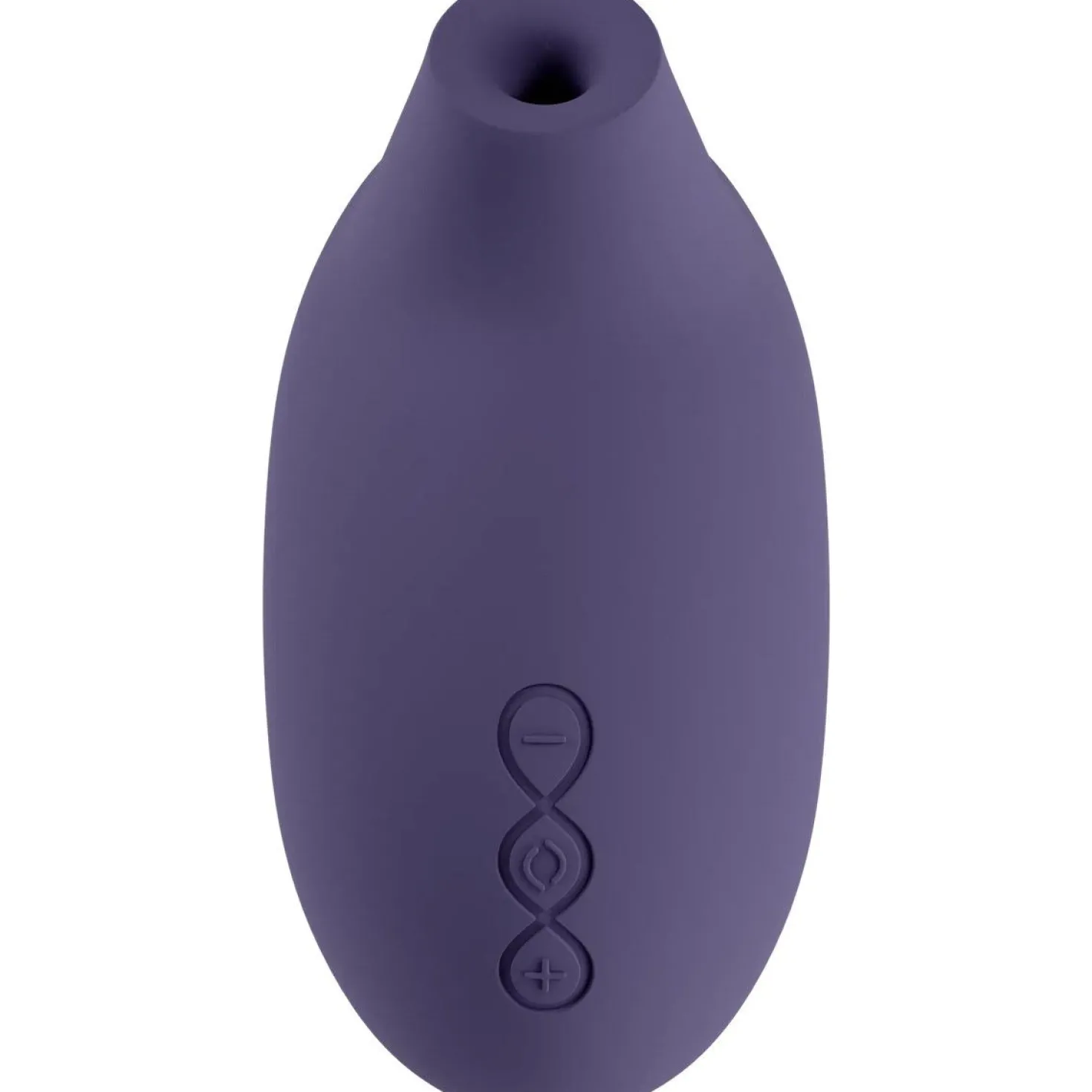 LELO - SONA 3 Stimulateur Clitoridien - Cyber Purple