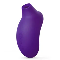 LELO - Sona 2 Vibromasseur à air pulsé - Violet
