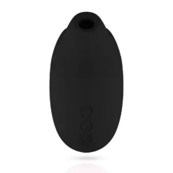 LELO - Sona Vibromasseur à air pulsé - Noir