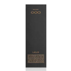 LELO - Sona Vibromasseur à air pulsé - Noir