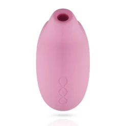 LELO - Sona Vibromasseur à air pulsé - Rose