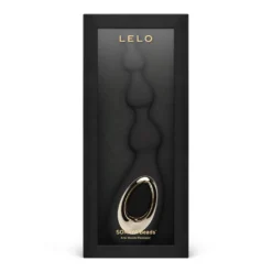 LELO - Soraya Perles Anales - Noir