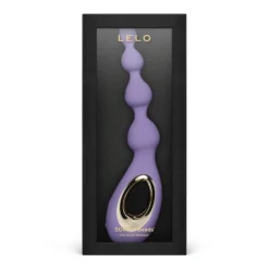 LELO - Soraya Perles Anales - Violet