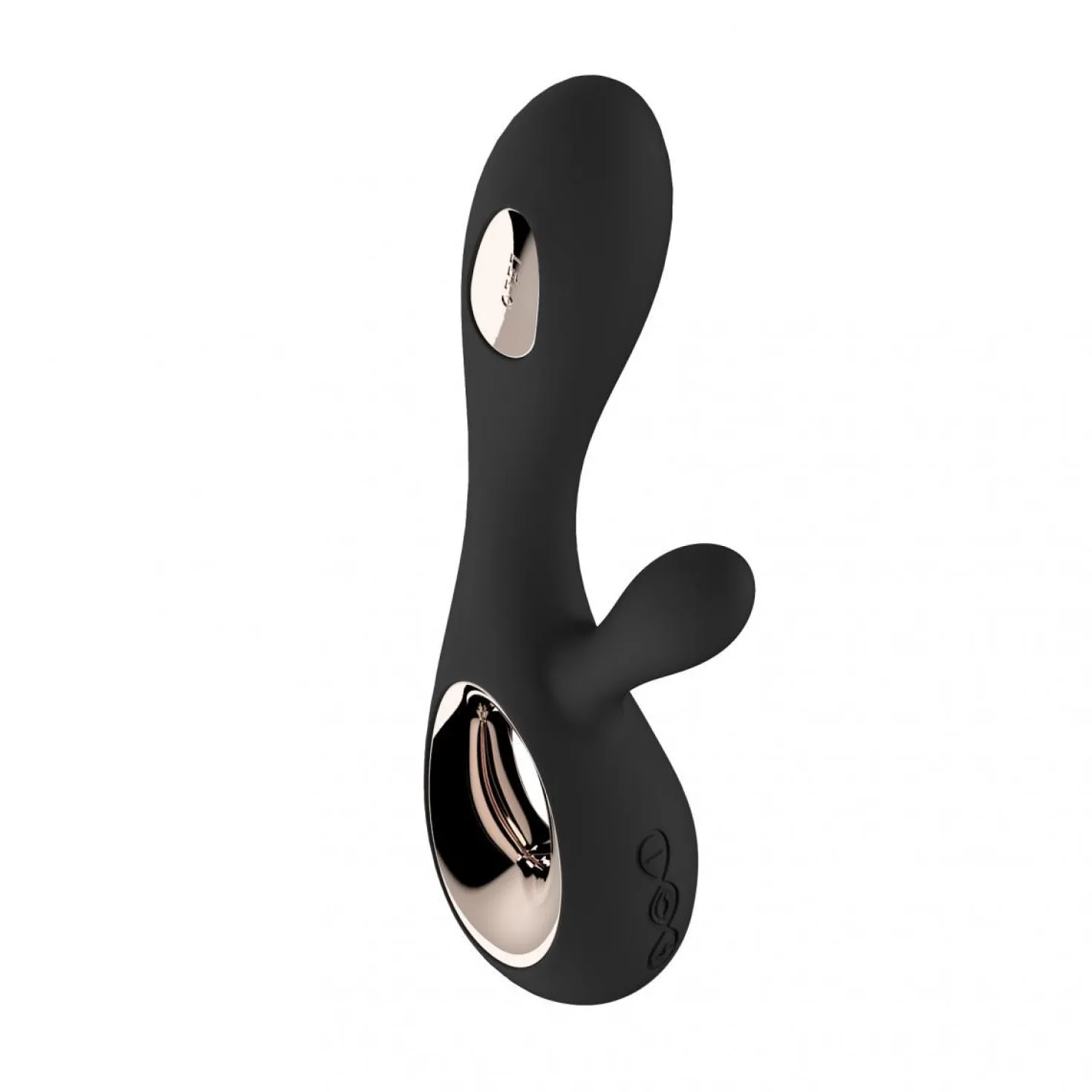 LELO Soraya Wave - Noir