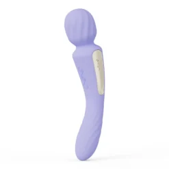 LELO - SWITCH Vibromasseur Wand Double - Lilac