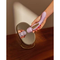 LELO - SWITCH Vibromasseur Wand Double - Lilac