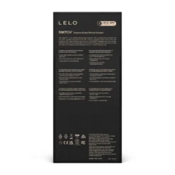 LELO - SWITCH Vibromasseur Wand Double - Lilac