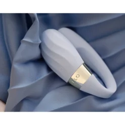 LELO - TIANI Twist Vibromasseur Couple - Lavender