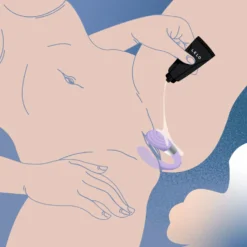 LELO - TIANI Twist Vibromasseur Couple - Lavender