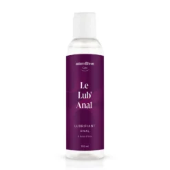 Le Lub' Anal par Adam & Eve Care - Lubrifiant anal - 150 ml