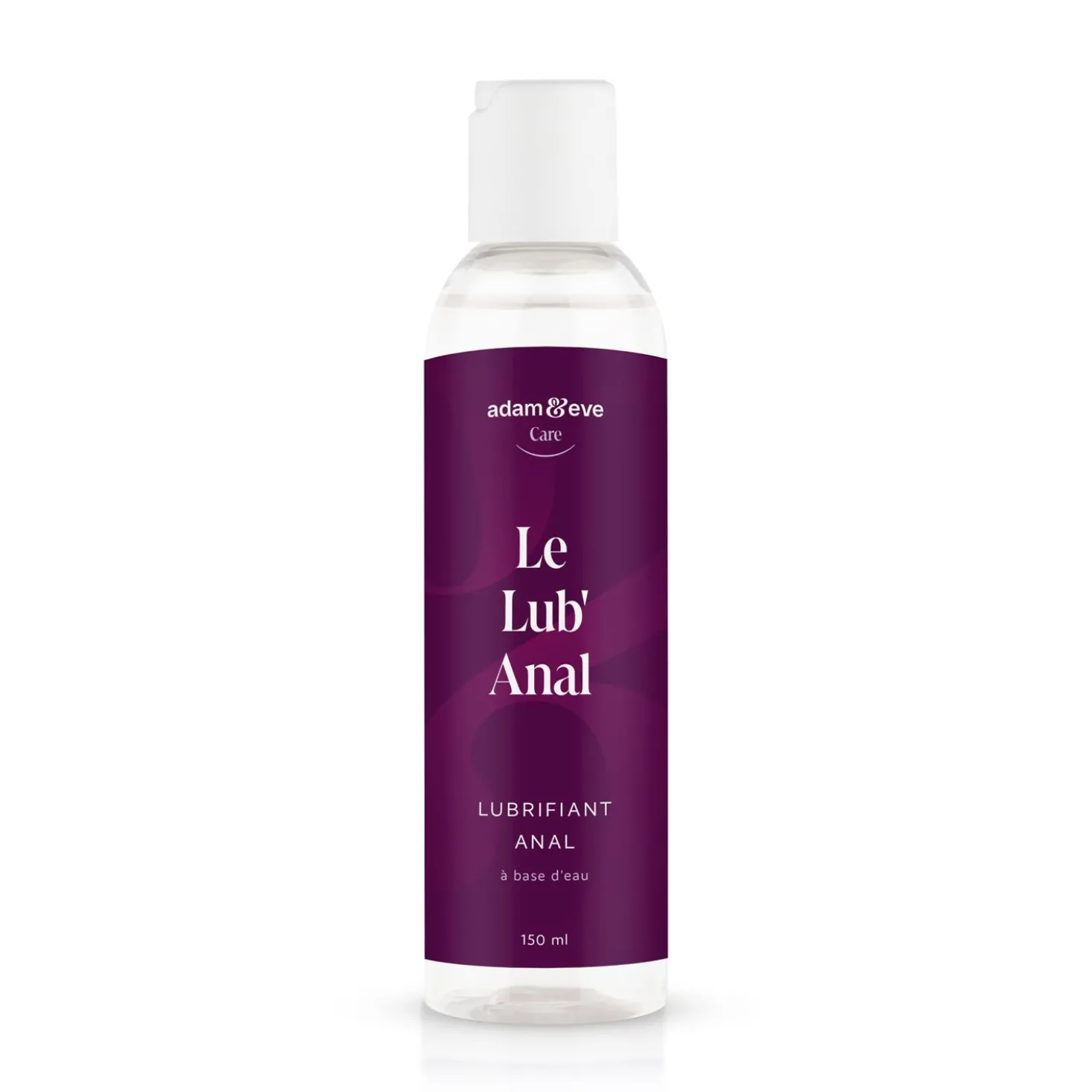 Le Lub' Anal par Adam & Eve Care - Lubrifiant anal - 150 ml